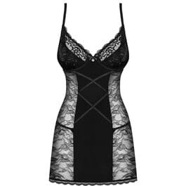 OBSESSIVE - LAURISE BABYDOLL XXL/XXXL - Imagen 3