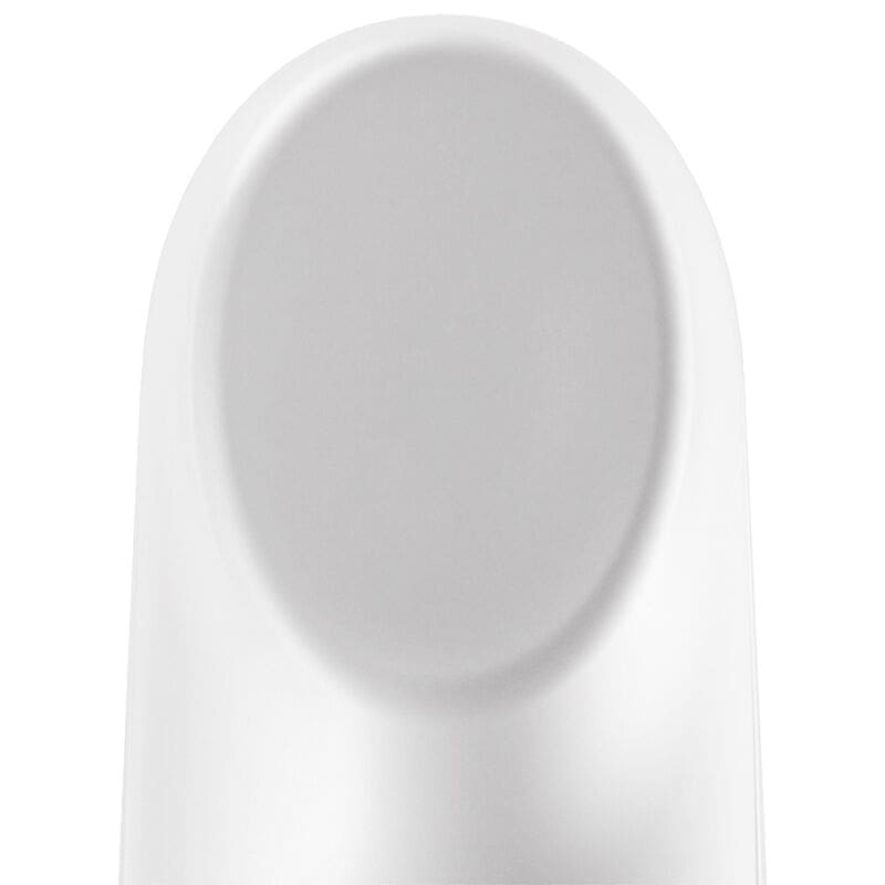 SATISFYER ULTRA POWER BULLET 3 BALA VIBRADORA BLANCA - Imagen 4
