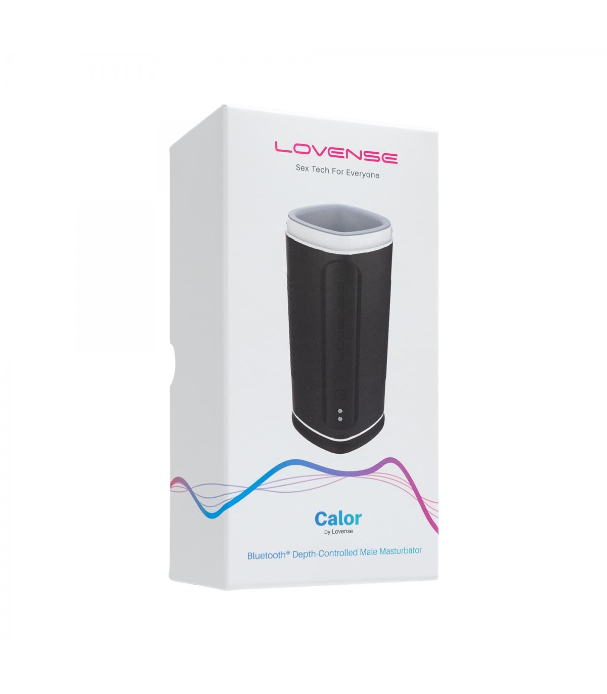 LOVENSE CALOR - Imagen 5