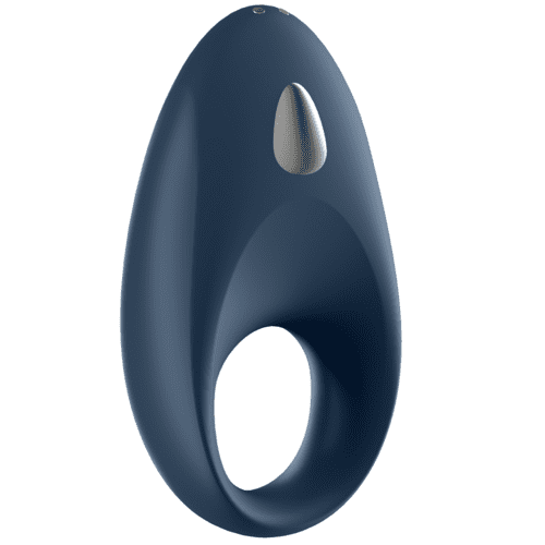 SATISFYER MIGHTY ONE ANILLO ESTIMULADOR CON APP - Imagen 5