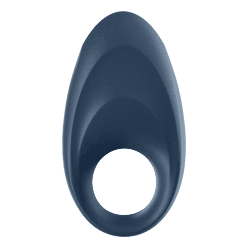 SATISFYER MIGHTY ONE ANILLO ESTIMULADOR CON APP - Imagen 7