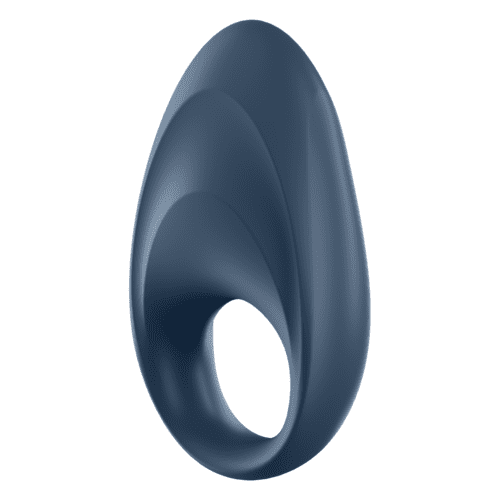 SATISFYER MIGHTY ONE ANILLO ESTIMULADOR CON APP - Imagen 8