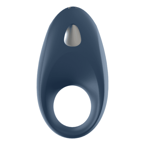 SATISFYER MIGHTY ONE ANILLO ESTIMULADOR CON APP - Imagen 9