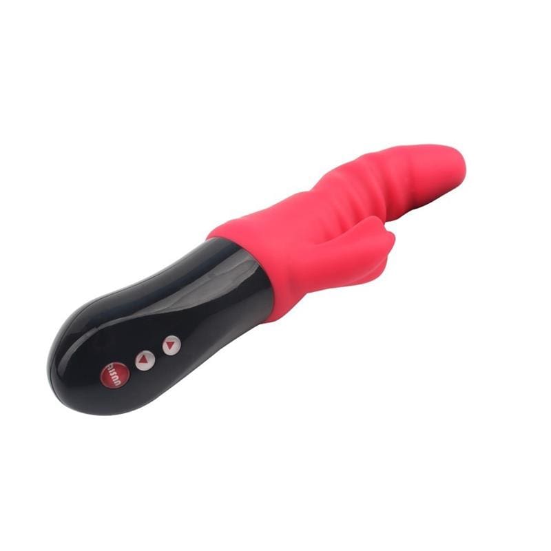 CHISA VIBRADOR TURBO THRUSTER - Imagen 5