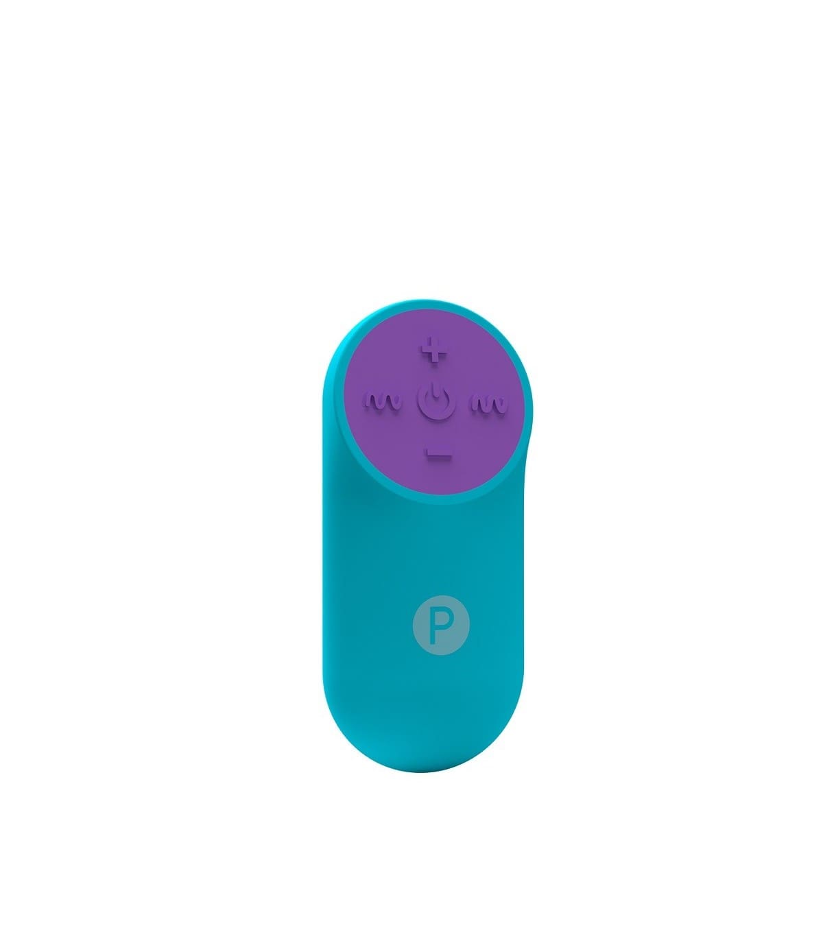 ENTRENADOR DE SUELO PÉLVICO CON VIBRACIÓN EGY LILA - Imagen 4