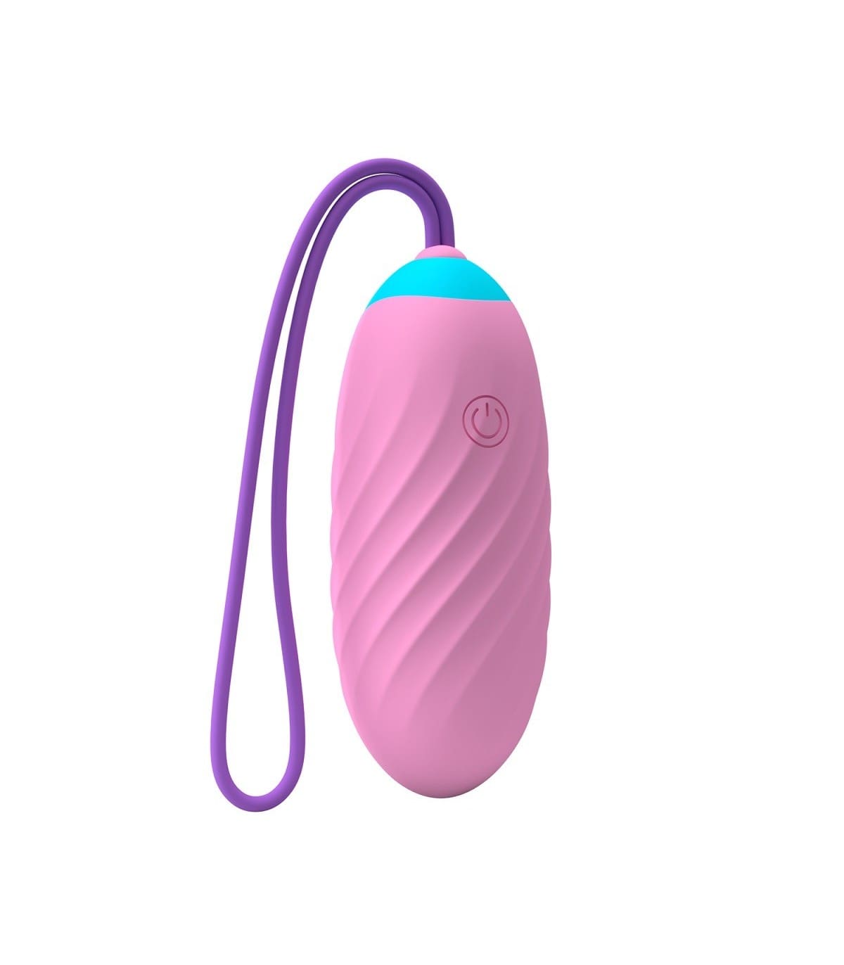 entrenador de suelo pelvico con vibración