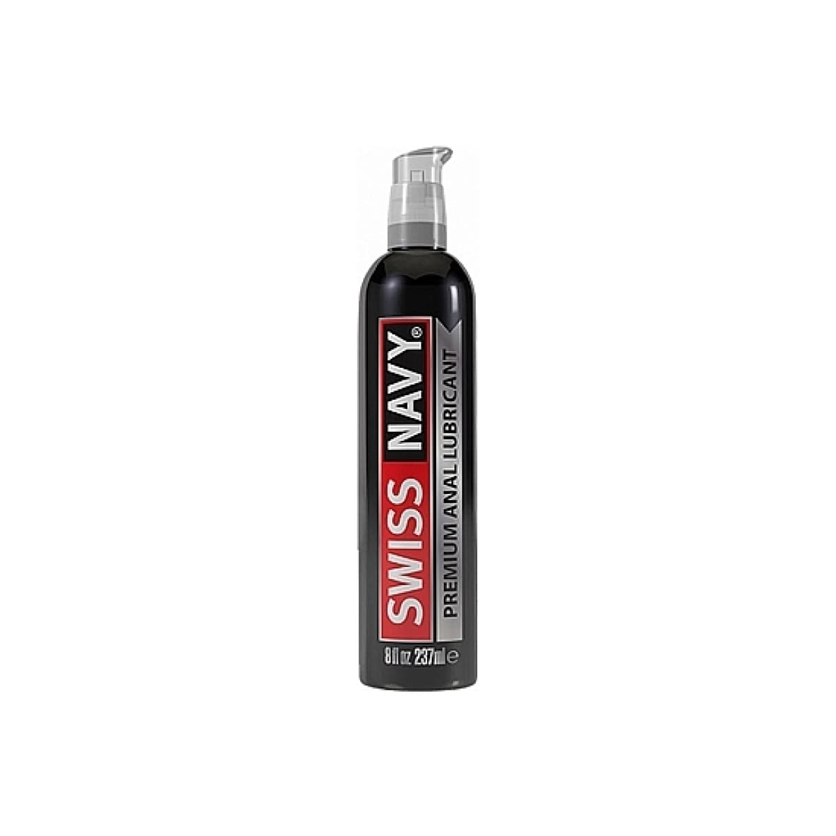 LUBRICANTE SWISS NAVY ANAL LUBE 237ML