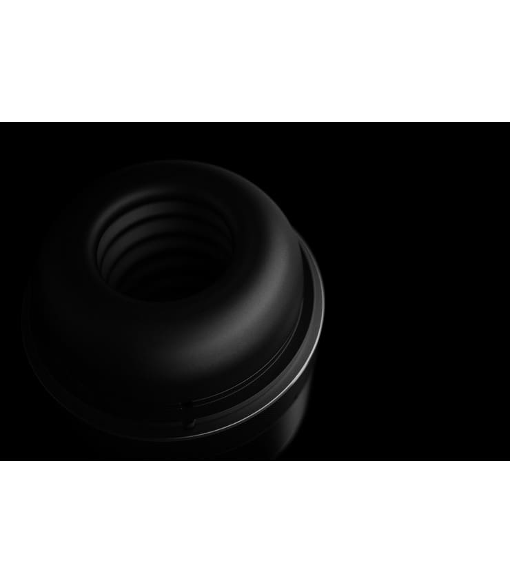 ARCWAVE VOY COMPACT STROKER SILICONA NEGRA