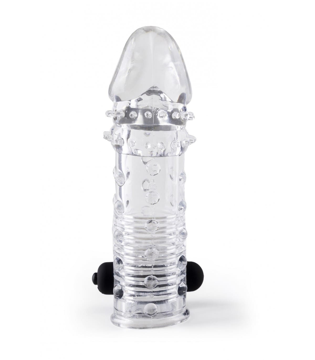 funfa pene con pinchitos y vibracion