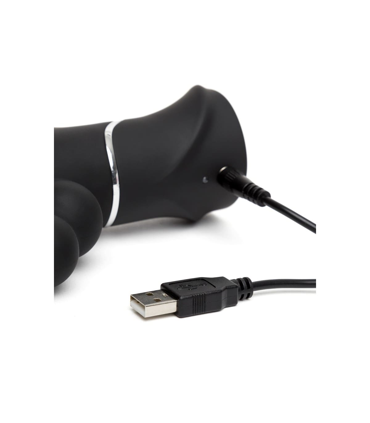 juguete triple con bateria recargable