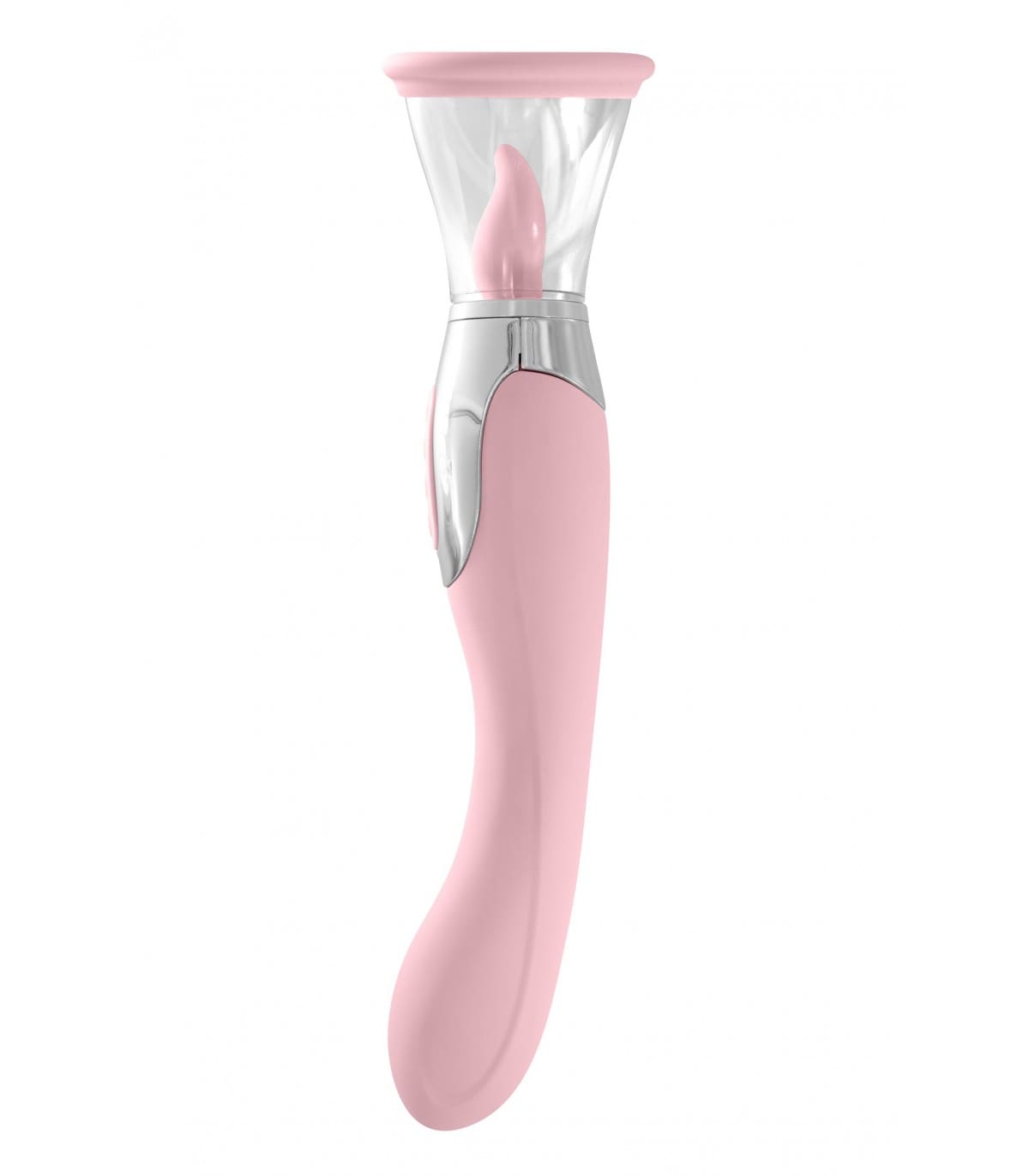 BOMBA HARMONY MUJER 4 EN 1