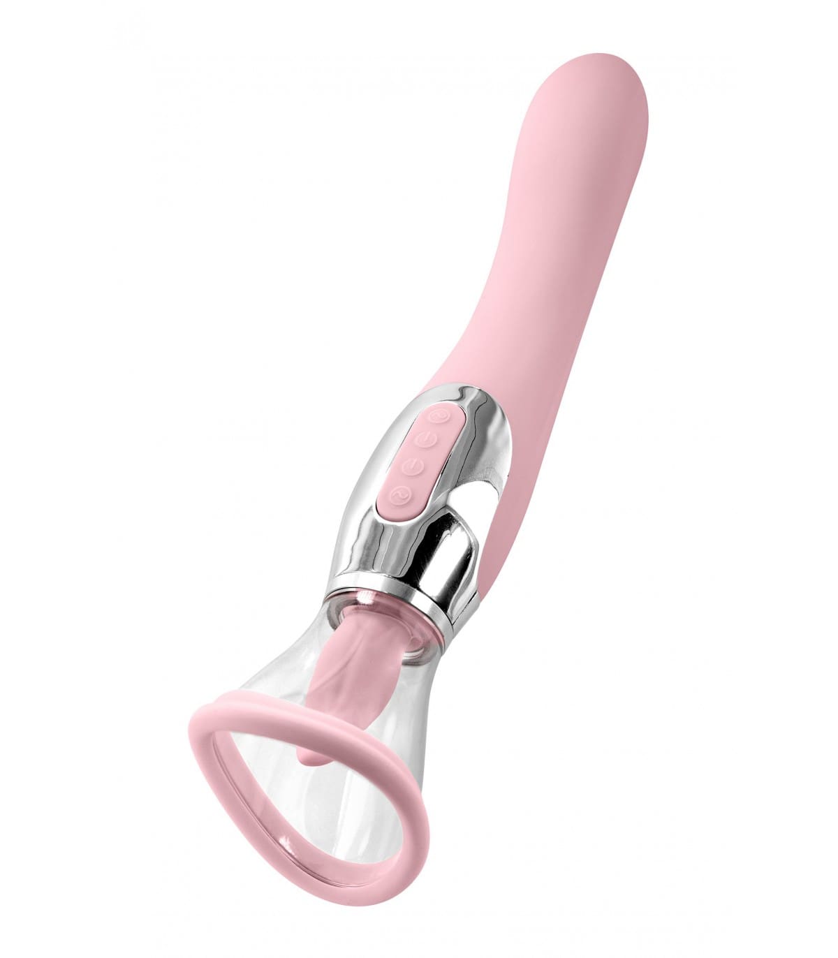 BOMBA HARMONY MUJER 4 EN 1