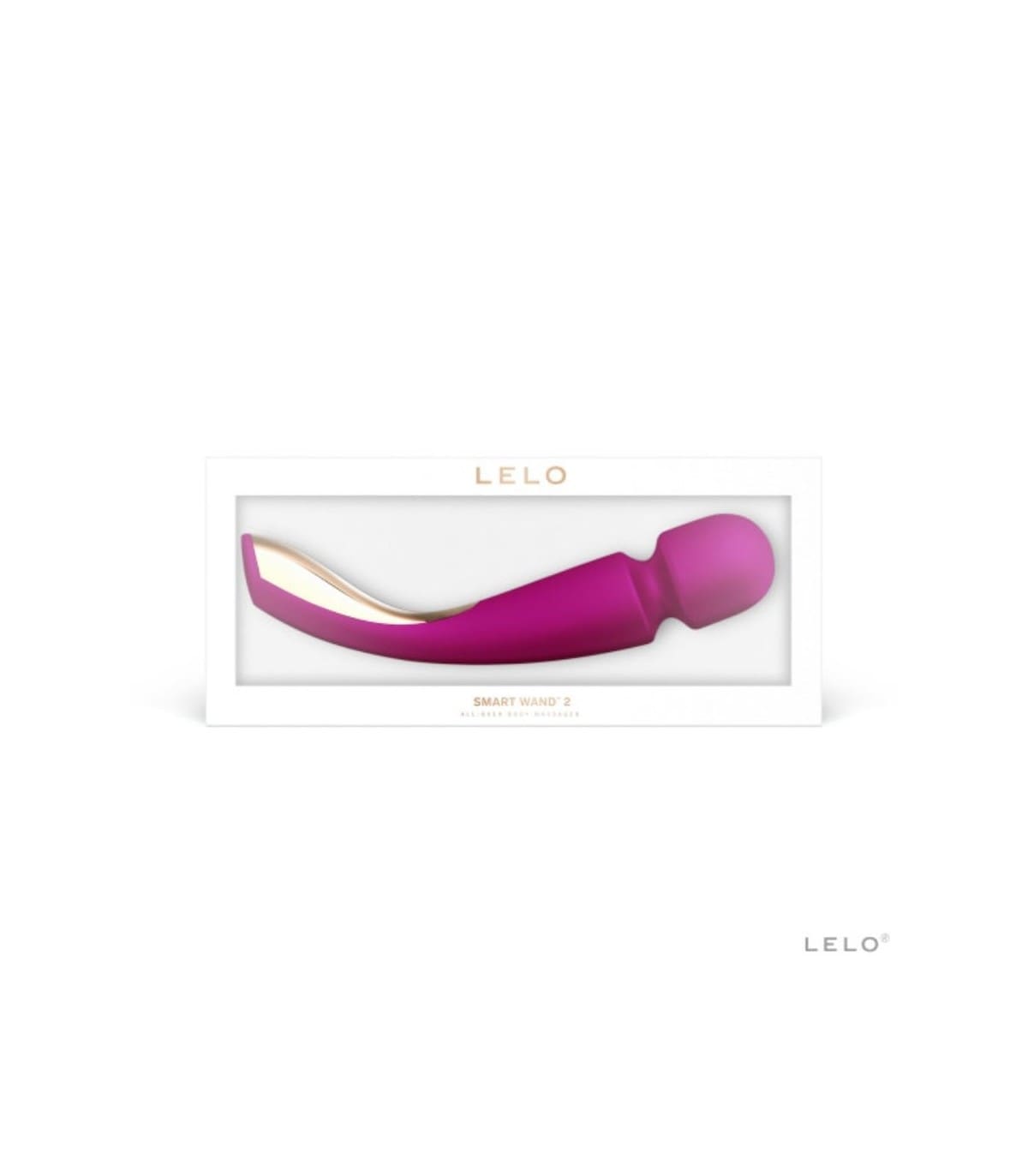 LELO SMART WAND 2 GRANDE - Imagen 10