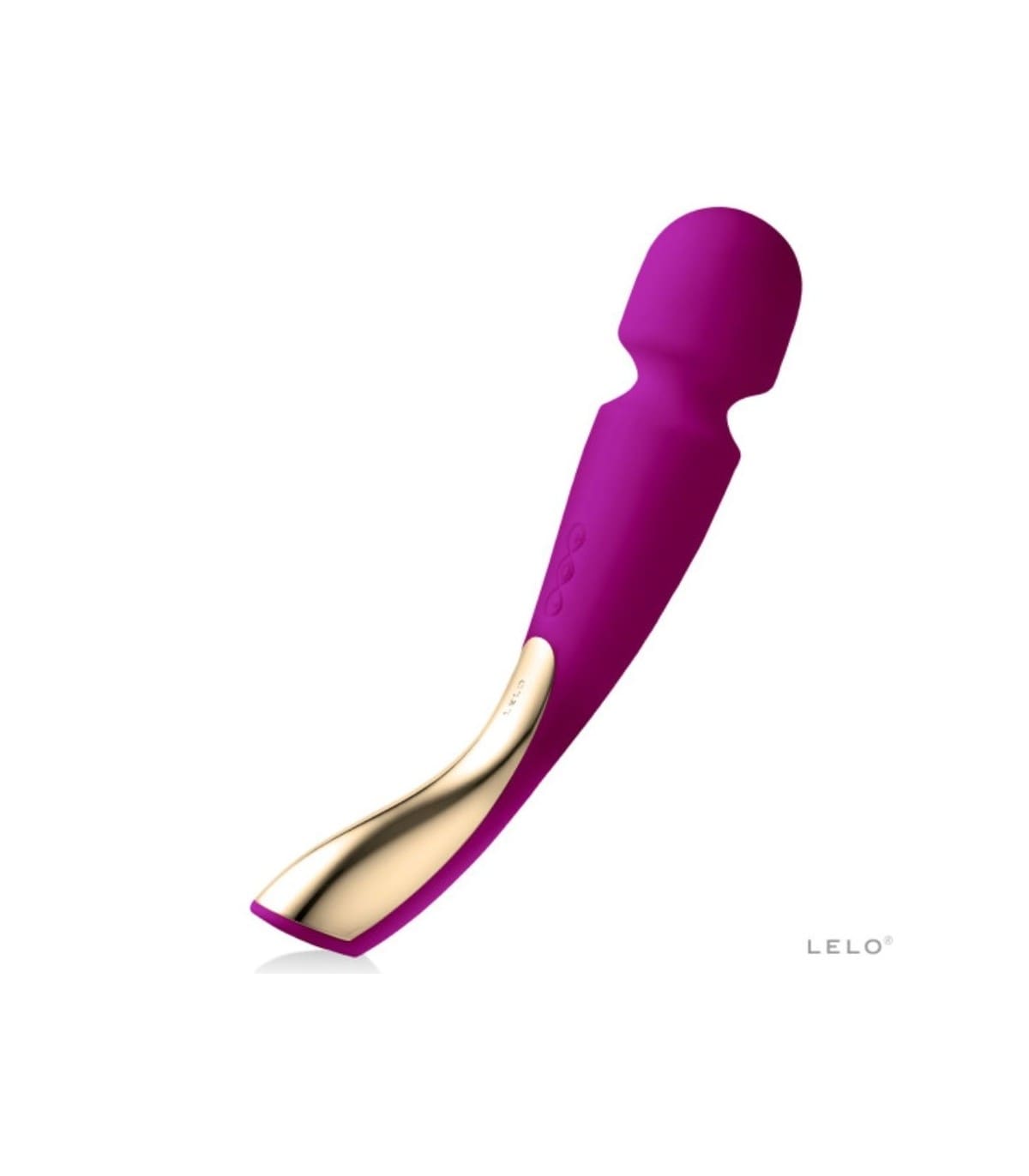 LELO SMART WAND 2 GRANDE - Imagen 9
