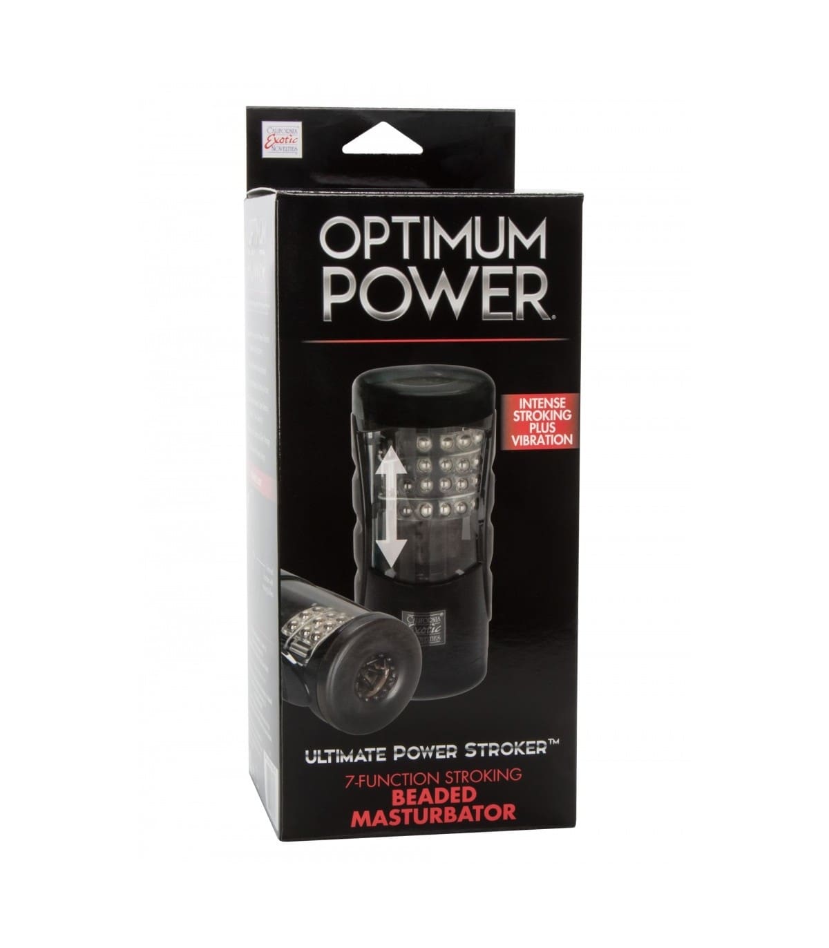 MASTURBADOR ULTIMATE POWER STROKER