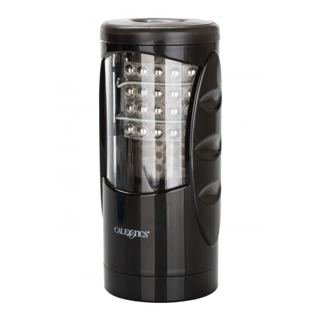 MASTURBADOR ULTIMATE POWER STROKER