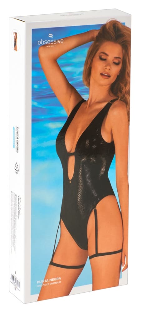 Obsessive Swimsuit Punta