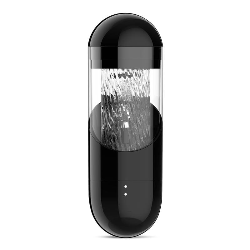 ACTION EINAR MASTURBADOR AVANZADO AUTOMÁTICO CON SUCCIÓN Y VIBRACIÓN USB MAGNÉTICO