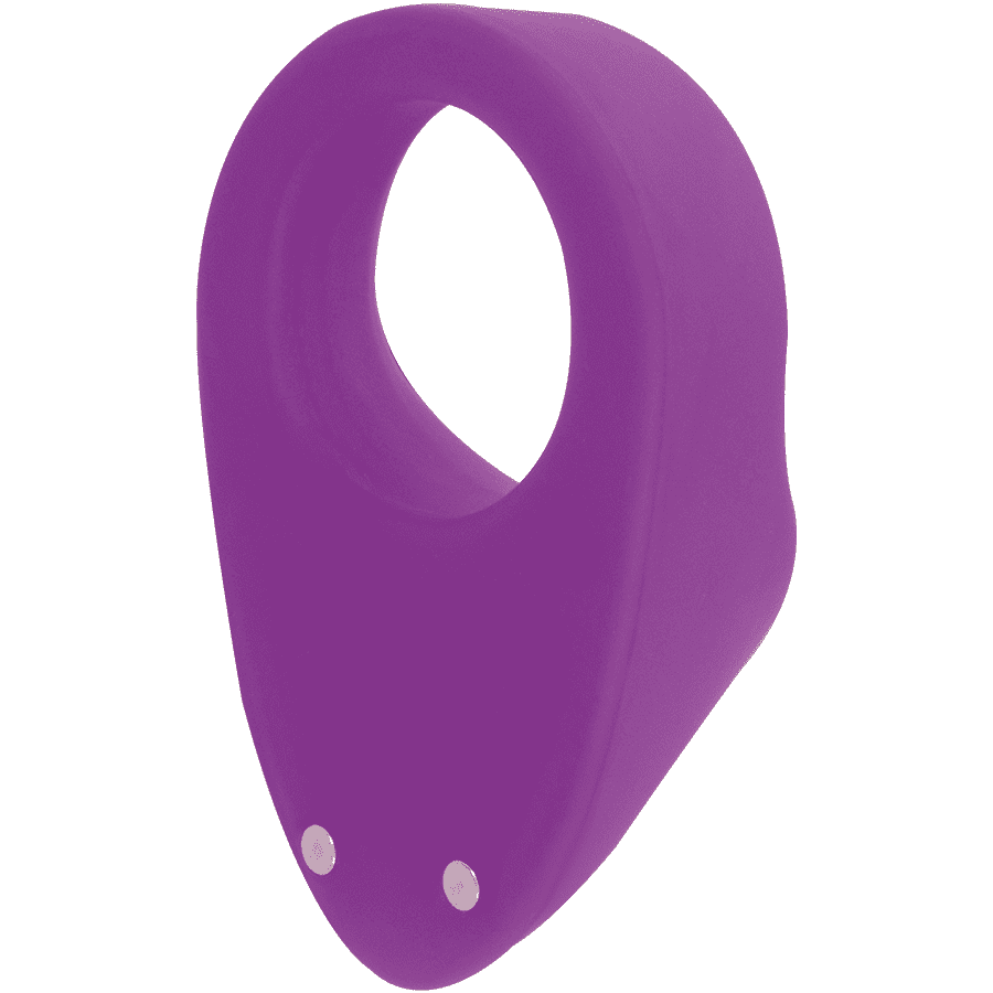 INTENSE OTO ANILLO VIBRADOR RECARGABLE