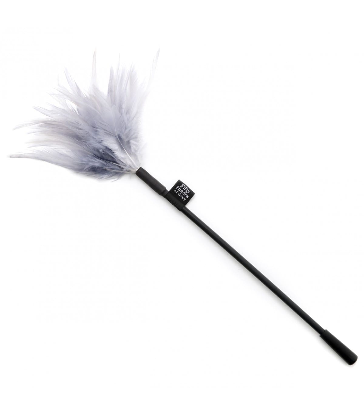 pluma de 50 sombras de grey