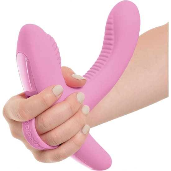 3SOME -DOBLE ESTIMULACION - ROSA