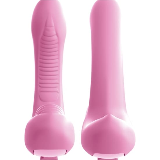 3SOME -DOBLE ESTIMULACION - ROSA - Imagen 6