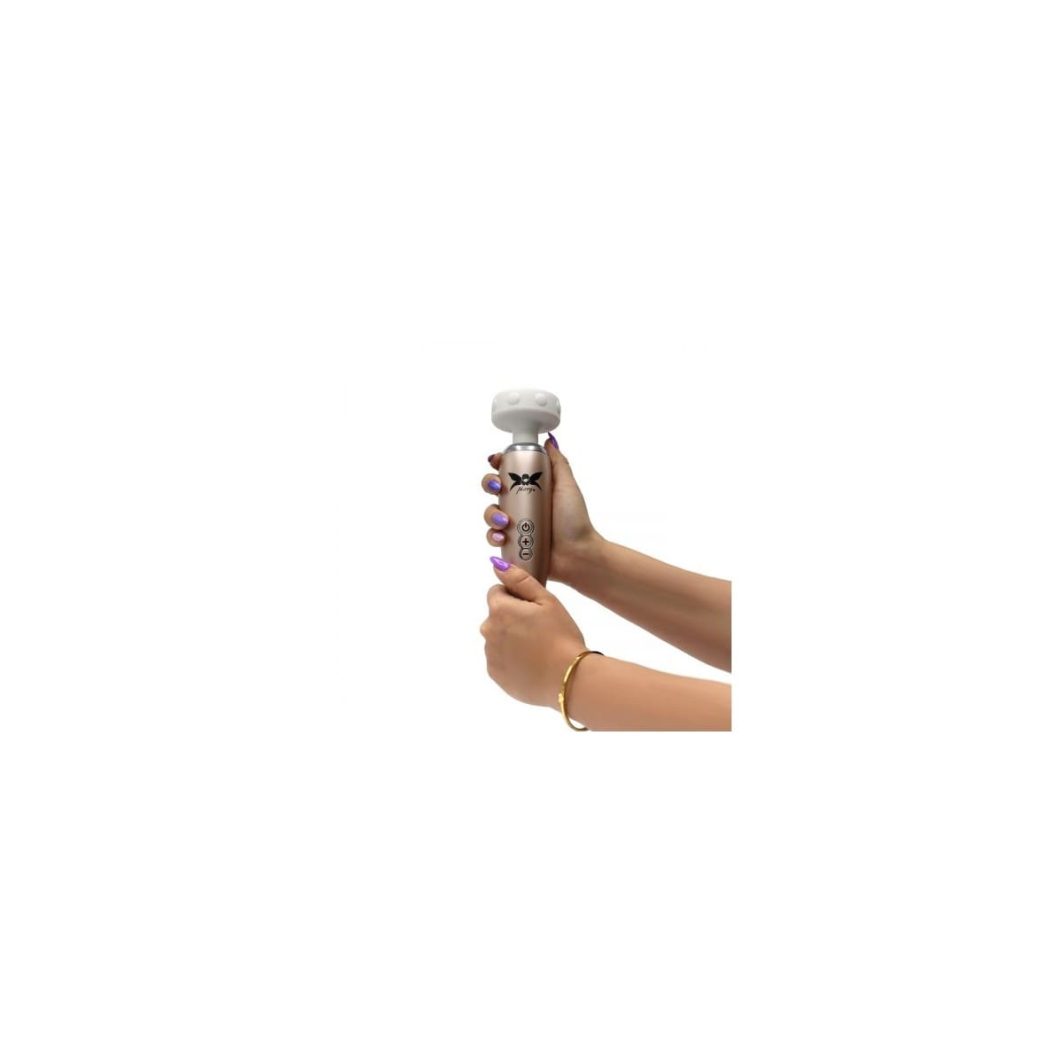 MASAJEADOR WAND PIXEY HAMMERHEAD