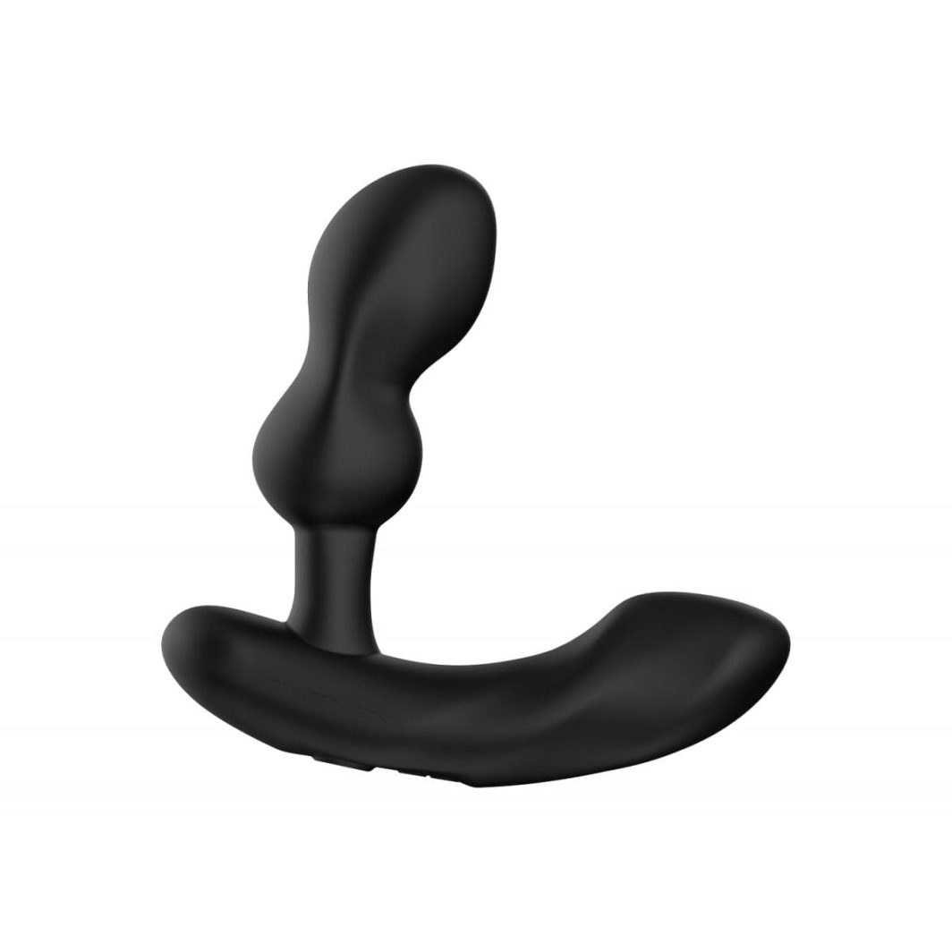 VIBRADOR PROSTÁTICO EDGE 2