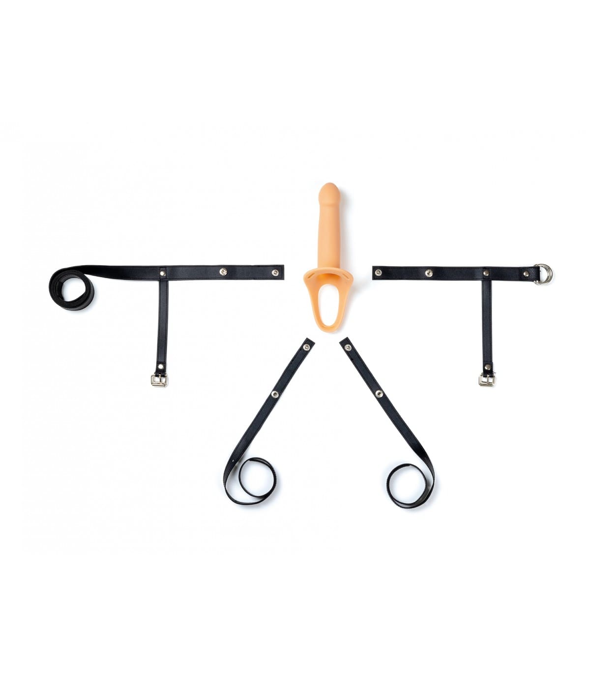 ARNÉS HUECO H2 TALLA L