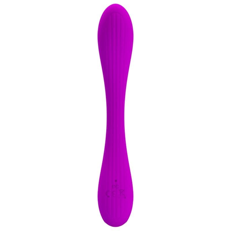 PRETTY LOVE YEDDA VIBRADOR FLEXIBLE