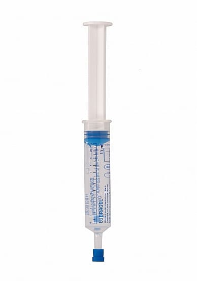 LUBRAGEL 11ML - TRANSPARENTE
