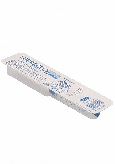 LUBRAGEL 11ML - TRANSPARENTE