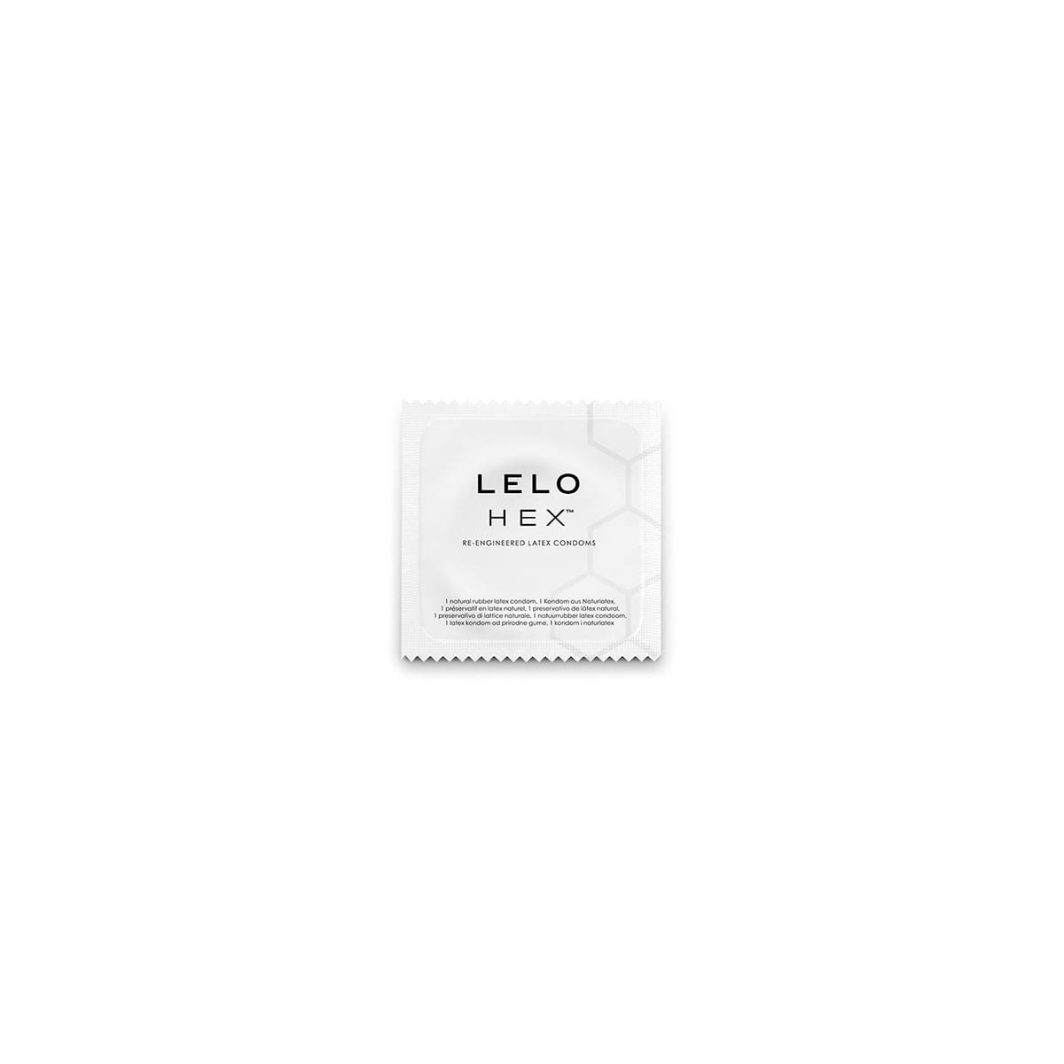 LELO HEX CAJA 36 UNIDADES
