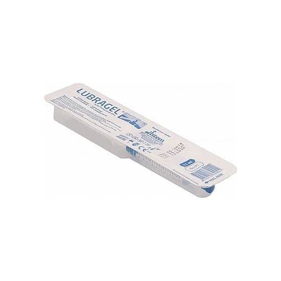 LUBRAGEL 11ML - TRANSPARENTE