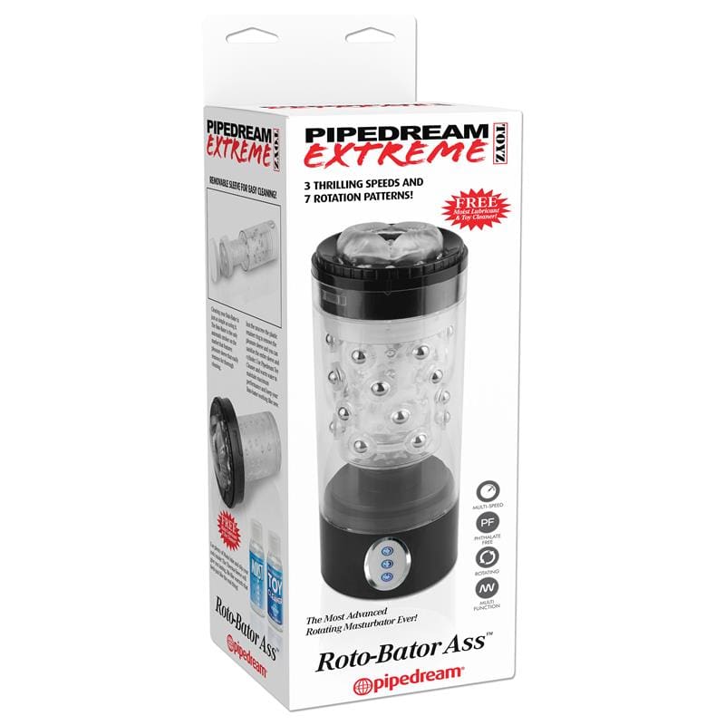 PDX TOYZ MASTURBADOR ROTO-BATOR ANO
