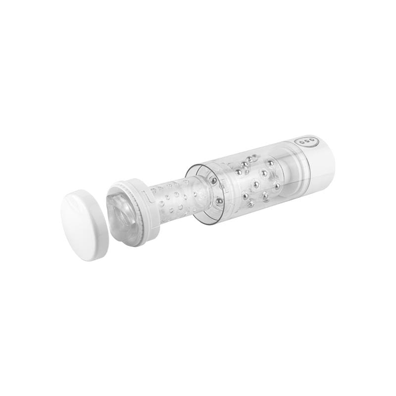 PDX TOYZ MASTURBADOR ROTO-BATOR ANO