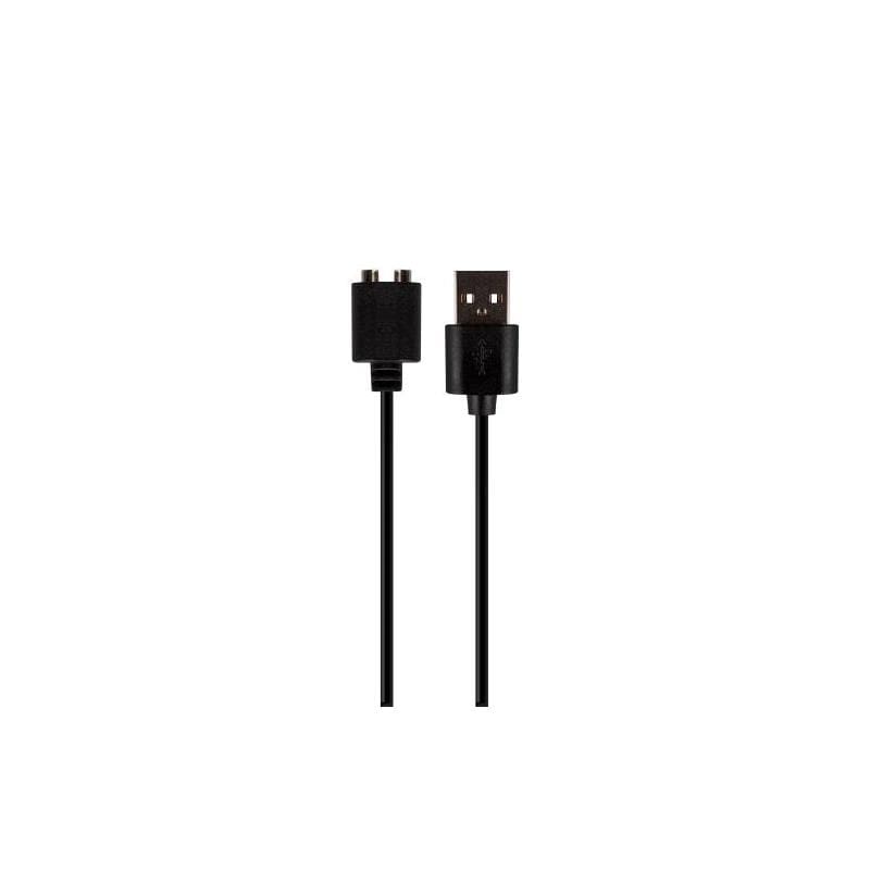 EASYTOYS PLUG ANAL ESTILO TORNILLO CON VIBRACIÓN GRANDE