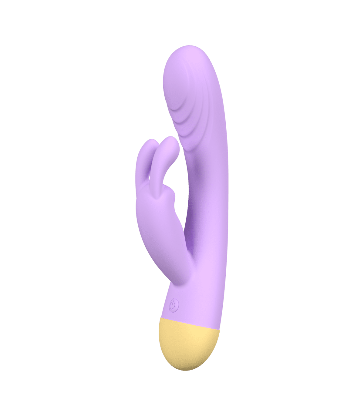 VIBRADOR KENY RECARGABLE LILA