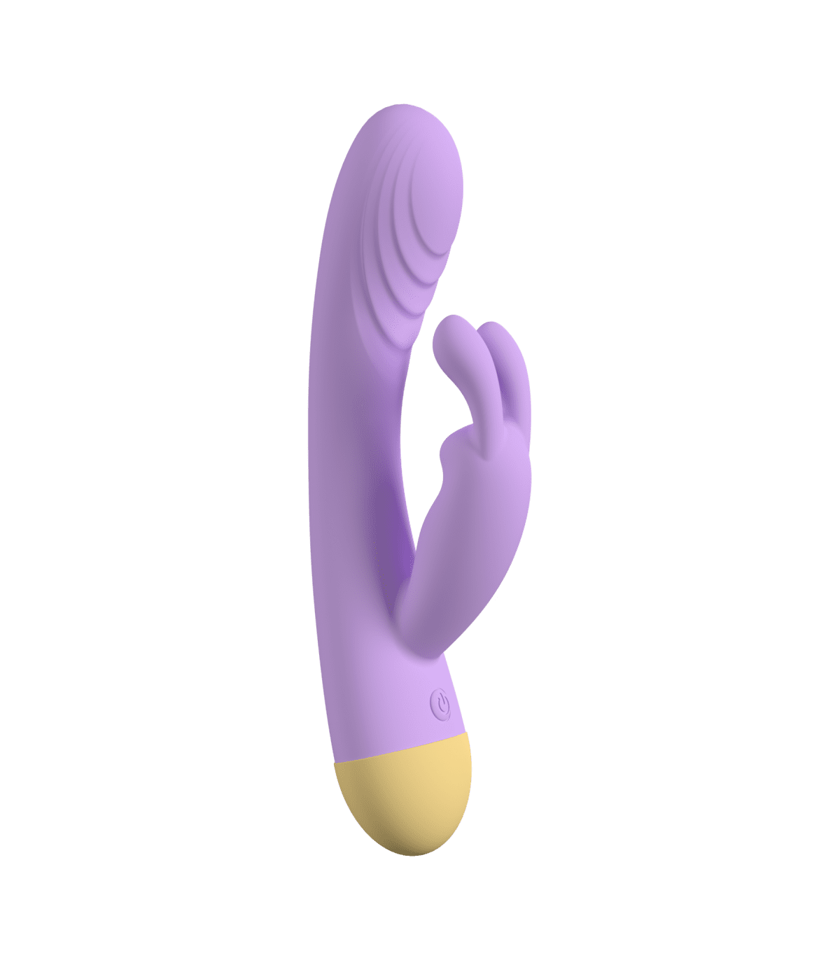 VIBRADOR KENY RECARGABLE LILA