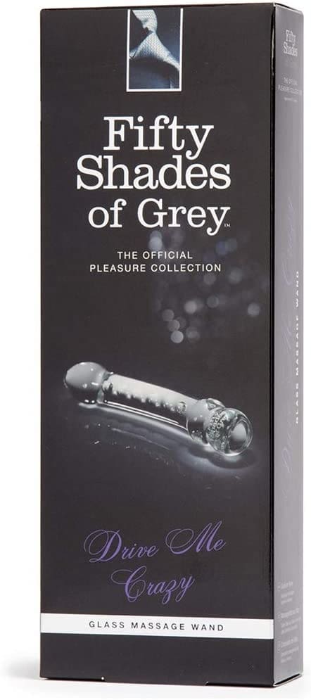 Fifty Shades Of Grey Drive Me Crazy - Imagen 5