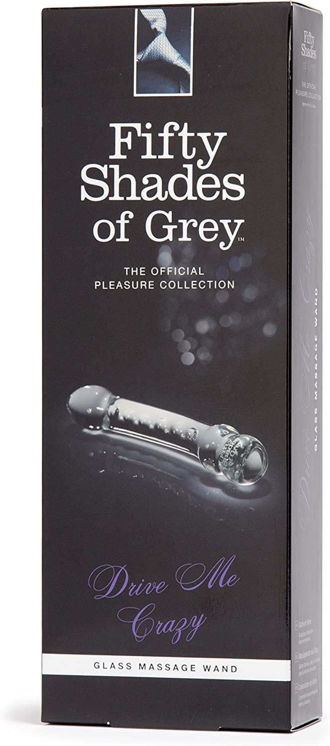 Fifty Shades Of Grey Drive Me Crazy - Imagen 2