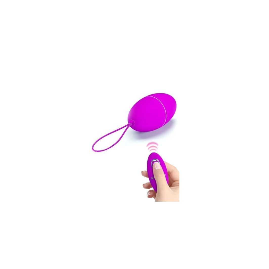 HUEVO VIBRADOR JOANNE