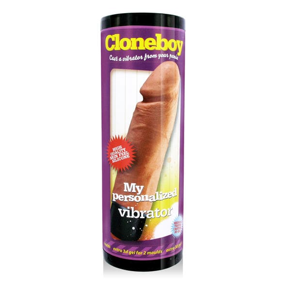 CLONEBOY KIT CLONADOR DE PENE CON VIBRADOR