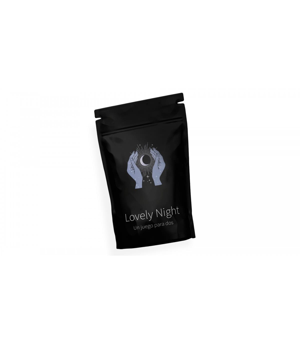 JUEGO DE PAREJAS LOVELY NIGHT