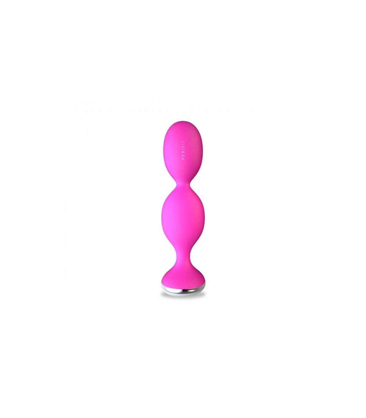 PERIFIT EJERCITADOR SUELO PÉLVICO APP ROSA - Imagen 3