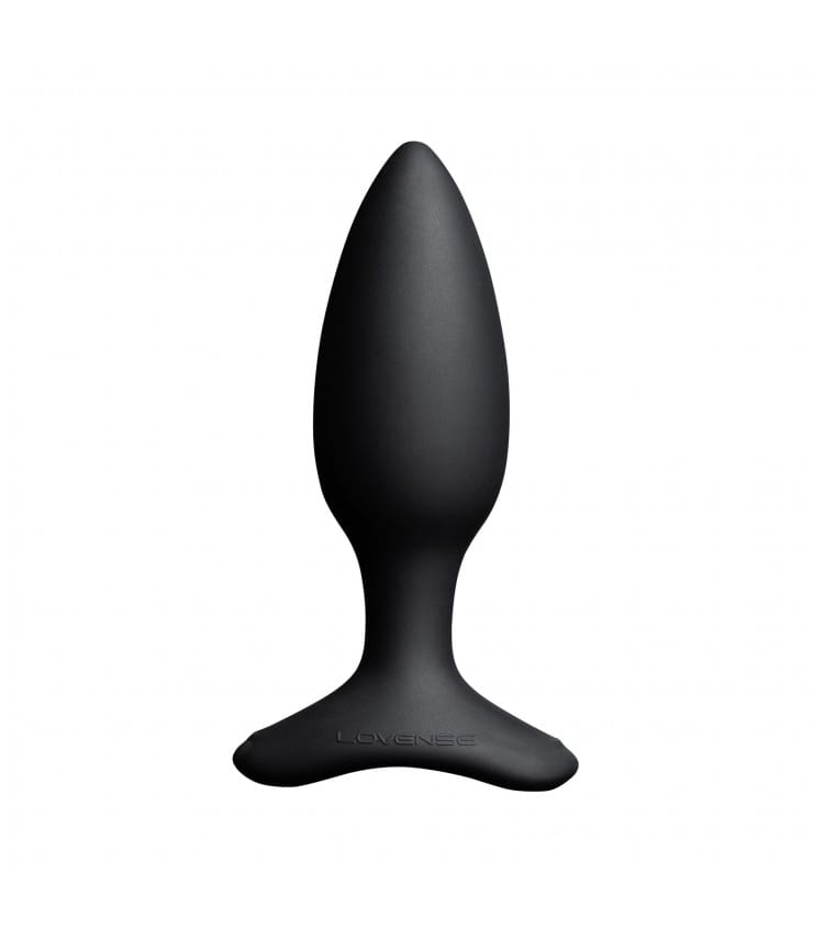 LOVENSE HUSH 2 - 3'8 CM