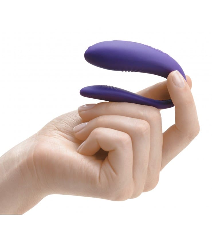 WE-VIBE UNITE PURPLE 2.0