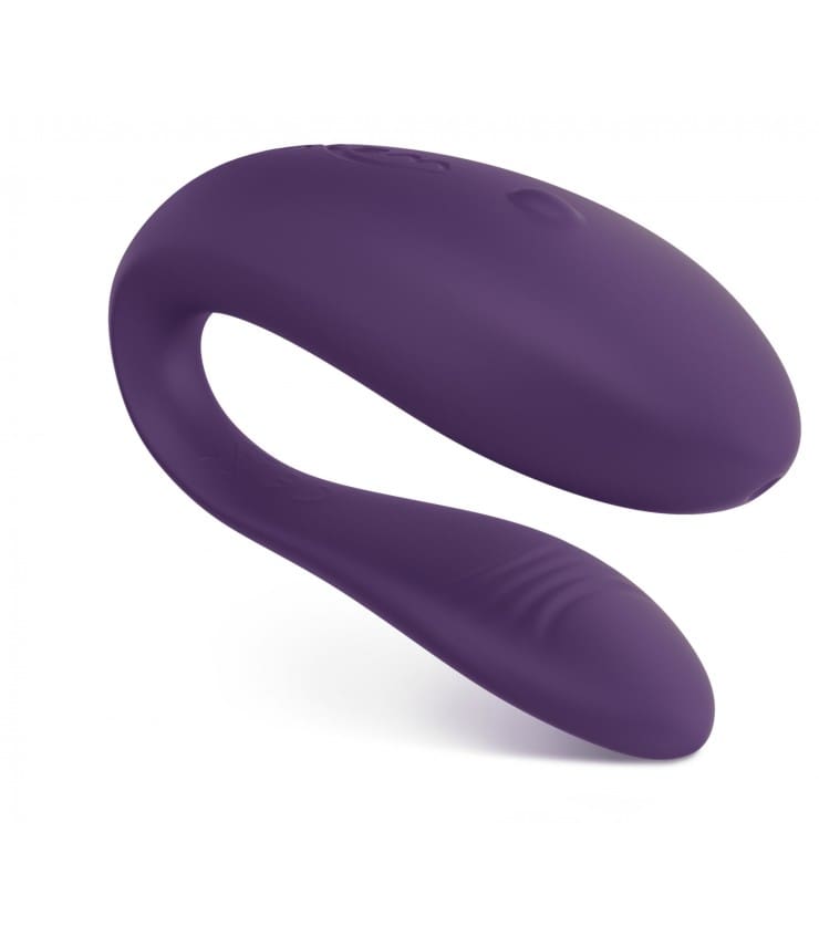 WE-VIBE UNITE PURPLE 2.0