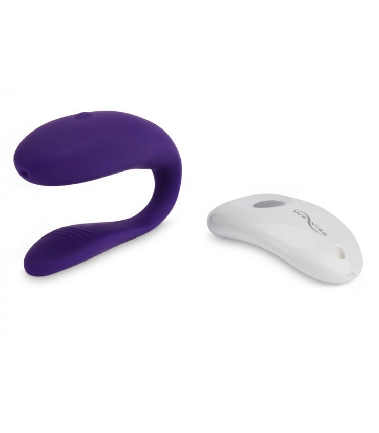 WE-VIBE UNITE PURPLE 2.0