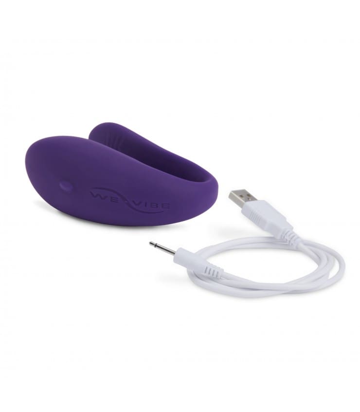 WE-VIBE UNITE PURPLE 2.0